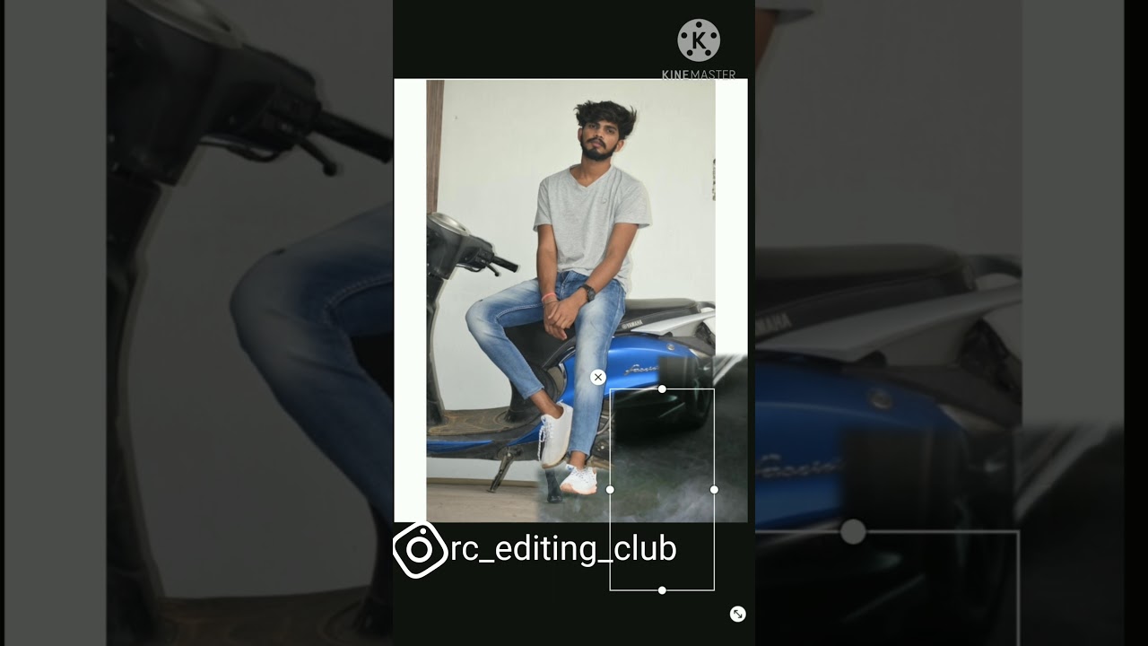 new photo editing | rc editing club