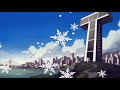 Beginning of video