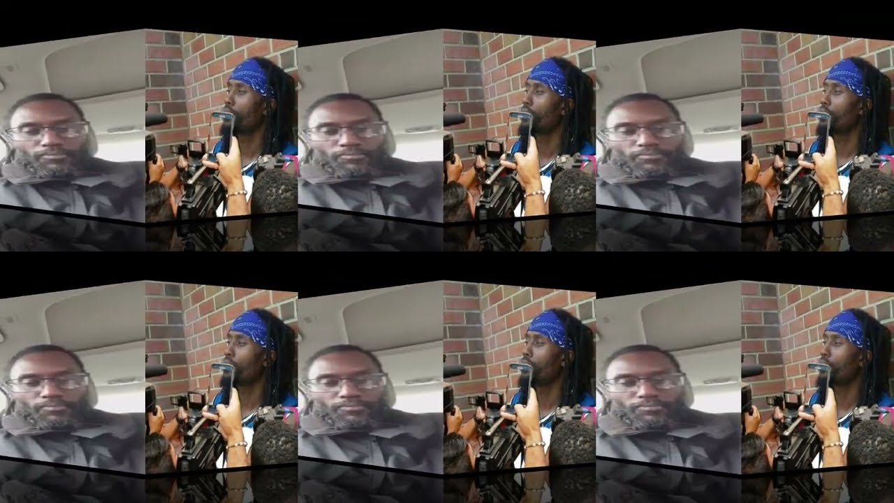 Roola Creation MissioN Harmoize (Intro) (Official Music Video)