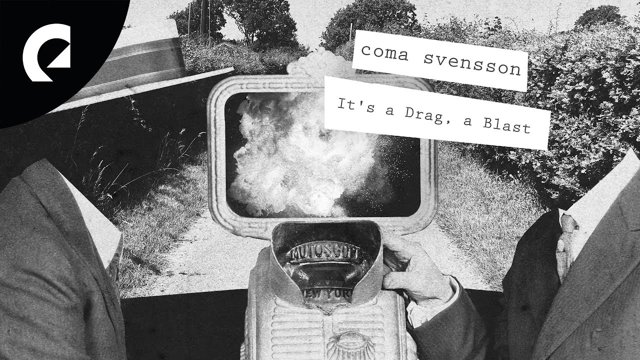 Mira Coma Svensson ft. Niki Gee - It's a Drag, a Blast (Royalty Free Rock) en YouTube Mira Coma Svensson ft. Niki Gee - It's a Drag, a Blast (Royalty Free Rock) en YouTube