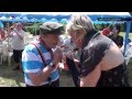 LITOMERICKO/ ´UST´I Blok report´az´i 2015