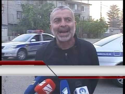 სამართალდამცავებმა „დაიცავი საქართველოს\" ლიდერი კახა მიქაია და ალექსანდრე მოლაშხია დააკავეს...