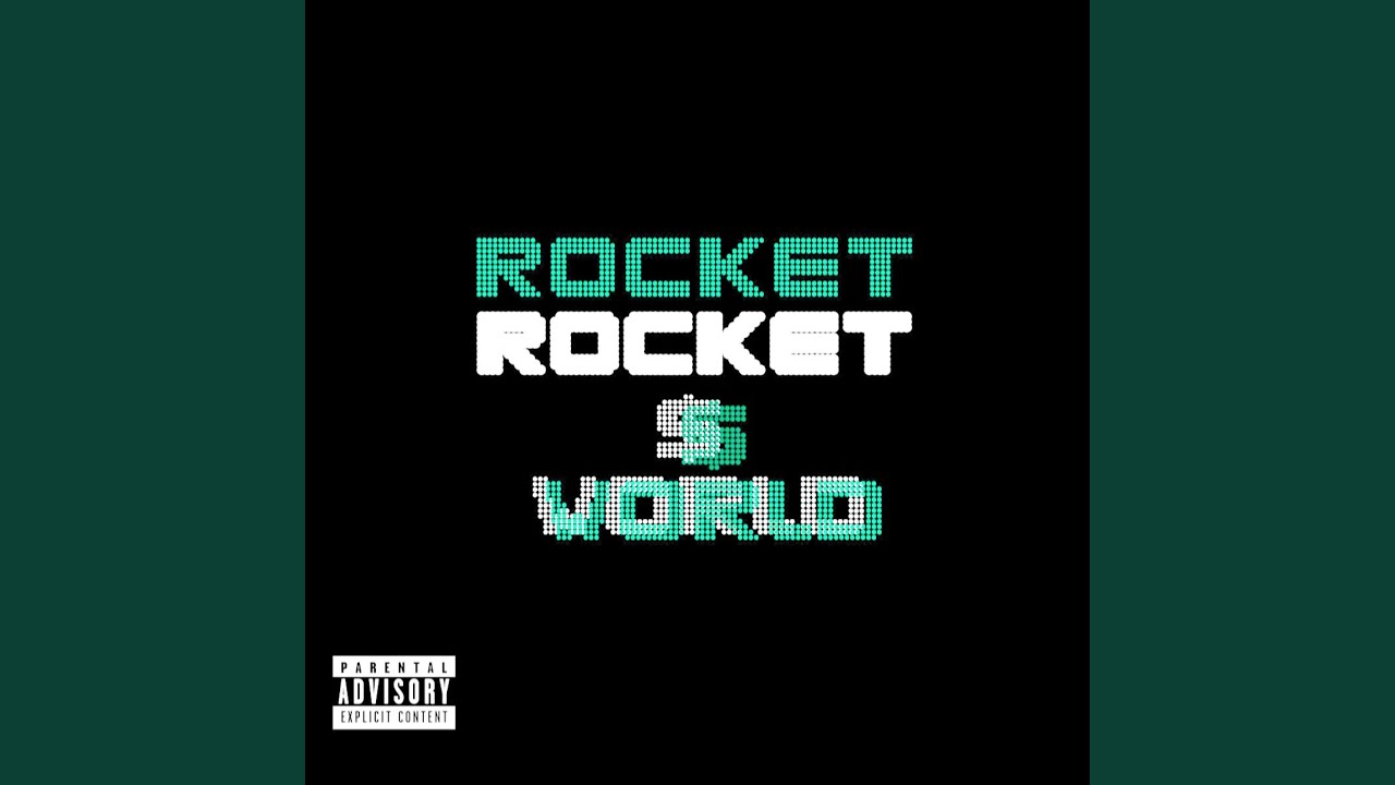 Watch Rocketworld on YouTube Watch Rocketworld on YouTube