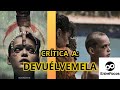 #critica sin spoilers: Devuélvemela: La película de terror que todos esperábamos.