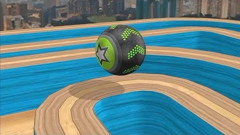 Going Balls Speedrun Gameplay Level 311