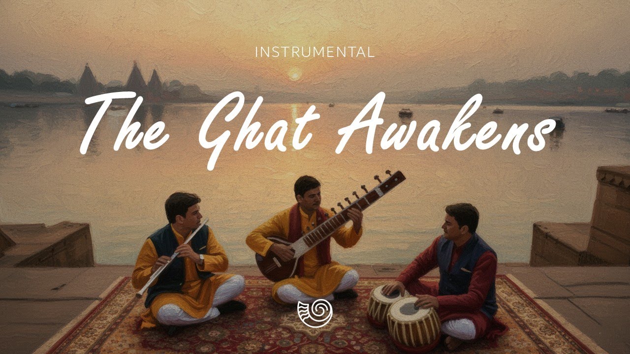 Ghata Musical Instruments The Ghat Awakens - Instrumental Indian Classical Music | Flute Sitar ...