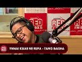 Prank call  ynnai ksiar ne rupa tang baisha  rj zack  red fm