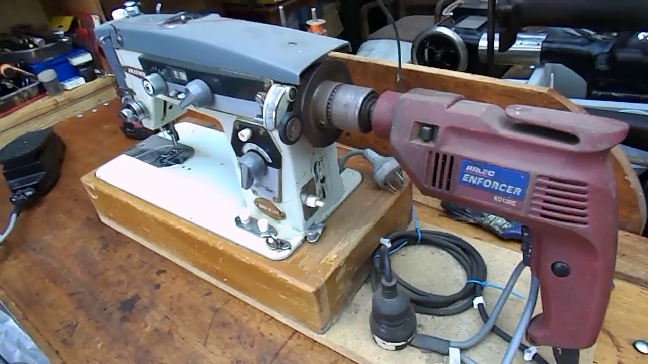 Sewing Machine For Curtain Making ~ designersinjewellery