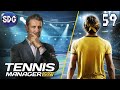 Tennis Manager 2021 Gameplay - SDG Aces  - EP 59 - ScottDogGaming #TennisManager2021