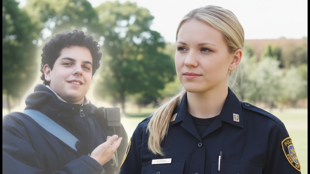 Un poliziotto ha taciuto per anni su qualcosa legato a Carlo Acutis durante un intervento