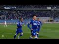 هدف جانغ على الباطن الهلال و الباطن دوري روشن السعودي 22 23 
