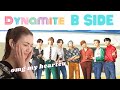 💥 #DYNAMITE *B SIDE* - #BTS REACTION 💥  | hana_ppoi