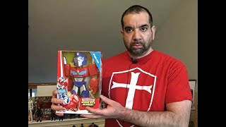 Optimus Prime Mega Mighties