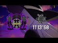 MHWilds 零式オメガ・プラネテス × 弓 11'13"68/Savage Omega Planetes Bow Solo【PC Ver.1.030.01.00】