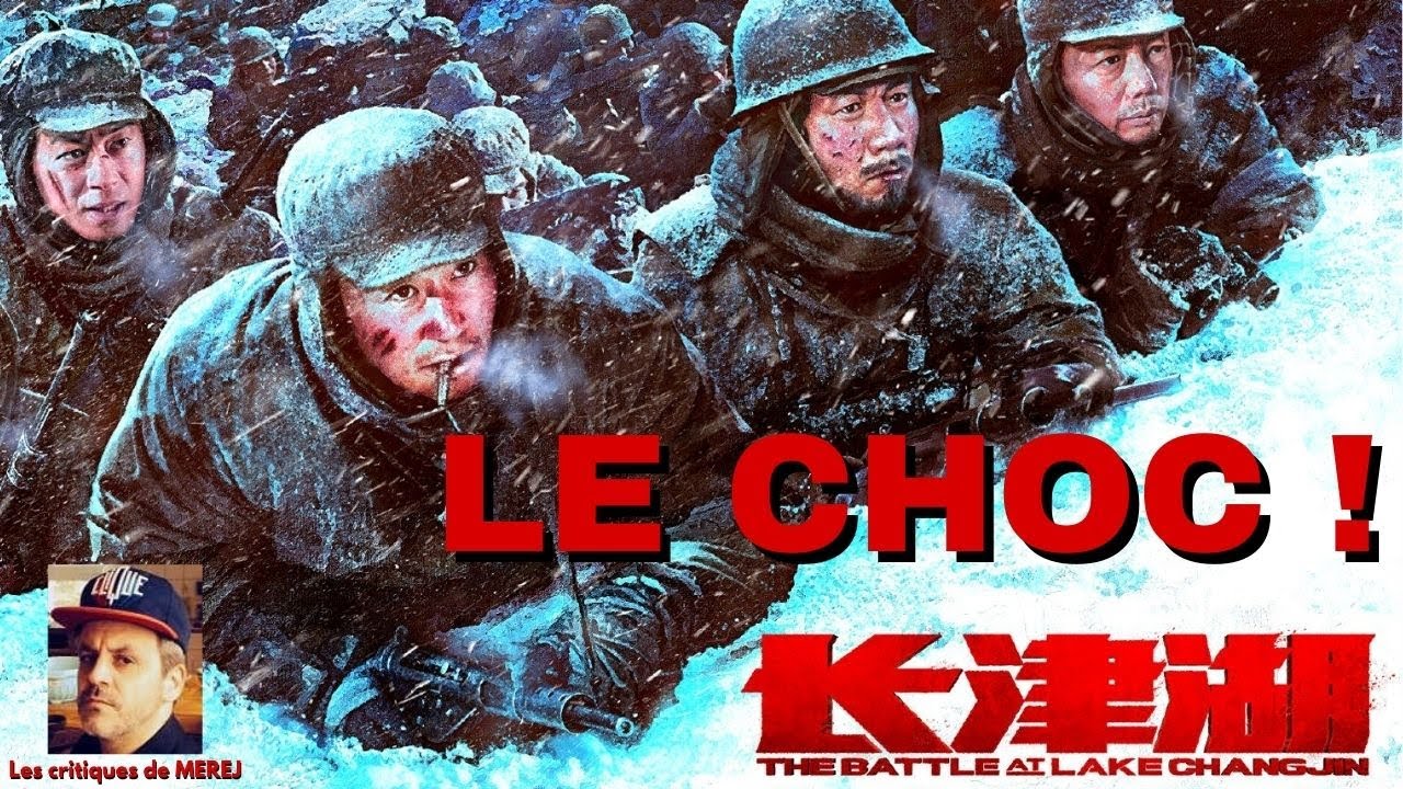 La Bataille Du Lac Changjin Histoire Vraie www.youtube.com