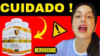 NERVOCURE FUNCIONA ?⚠️⛔[ ALERTA ]⚠️⛔NERVOCURE -Nervocure vale a pena ? Nervocure para que serve?