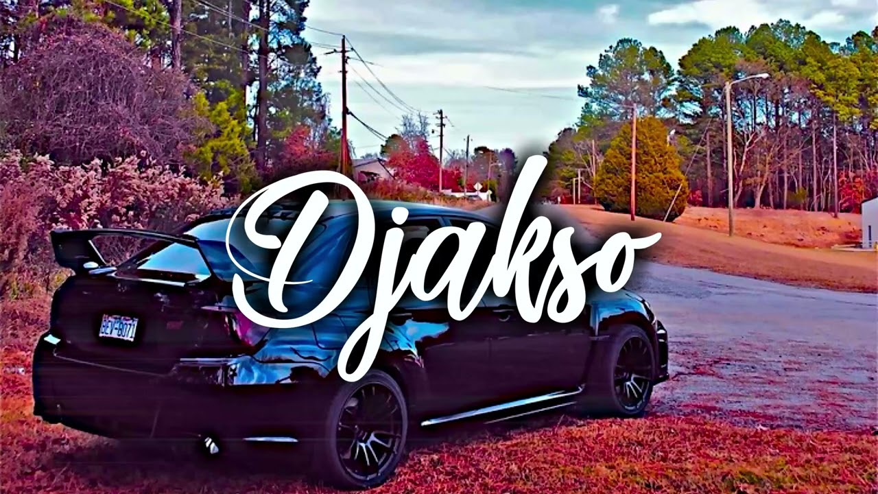 DJAKSO ✘ RUTH B. - 28 [ZOUKREMIX] Z0Z5