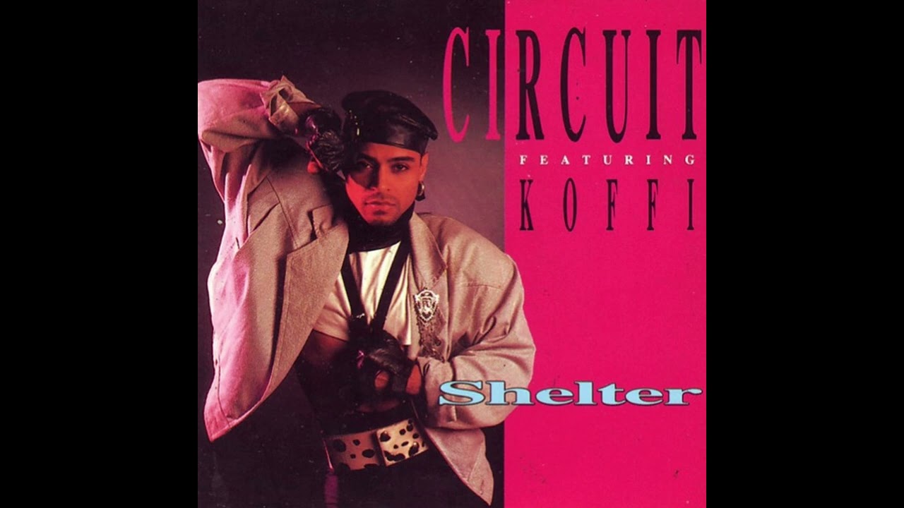 Circuit FT Koffi - Shelter (1989) - YouTube