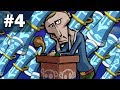 Zelda: Wind Waker Randomizer - Part 4 (Sea Charts)