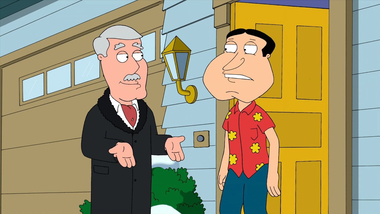 FAMILY GUY Best Funny Moments - 160 MIN Compilation 😂