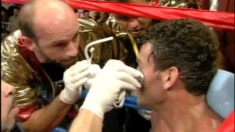 Diego Corrales vs Acelino Freitas  [Full Fight]