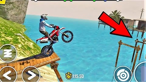 Trial Xtreme 3 HARD LEVELS!-Best Android Gameplay HD #59 #bike#bikegames#trialxtreme#bikestunts