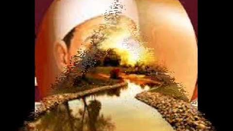 محمد صديق المنشاوي سورة التغبن سورة 64 عدد آياتها 18