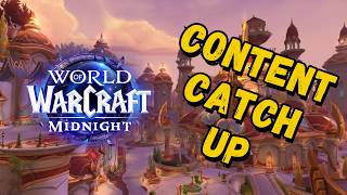 CAN WE GET THAT 3K RATING! - World of Warcraft - #worldofwarcraft #gaming #warcraft