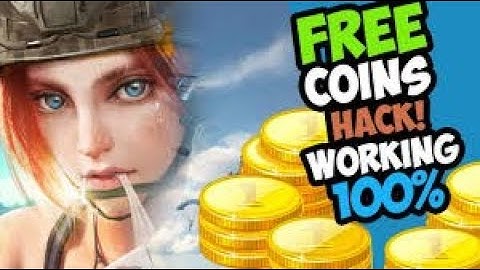 Rules of Survival Hack - How To Get Unlimited Diamonds & Gold (Android & iOS)