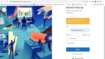 Petunjuk Pengisian Tracerstudy - untuk alumni Unhas