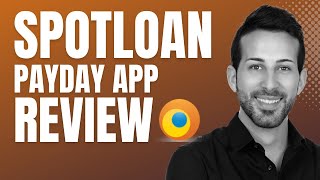 Spotloan review: Best Payday Loan Alternative 2023 screenshot 5