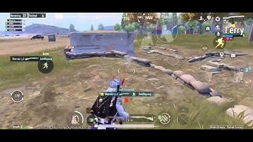 Easy 1v2 Clutch In Bgmi ❤️‍🔥 Sharma Ji Gaming 1v2 Op Clutch Gameplay☠️#bgmi #viralvideo #clutch #1v2