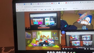 up to faster 10.094 to unikitty