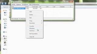 ADownloader screenshot 1