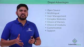 Drupal Overview
