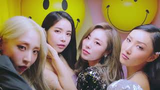 MAMAMOO(마마무) _ gogobebe(고고베베) Teaser