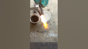 Thumbnail of Ari garam bisa jadi baja murni #fypシ #welder #welding