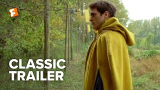 The Village (2004) Trailer #1 | Movieclips Classic Trailers Resimi