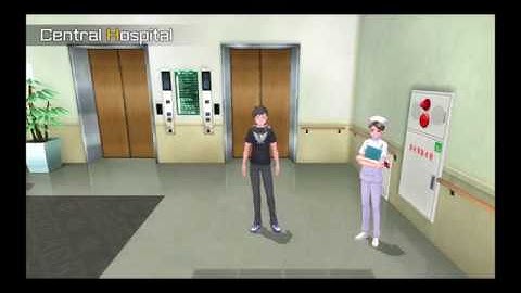 Digimon Story Cyber Sleuth: Hacker