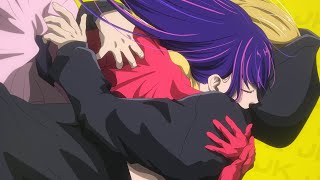 Mephisto Instrumental · ED 1 · Oshi no Ko · Full Size