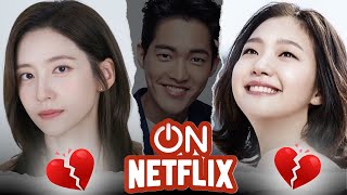 Drama Two Women - Netflix Original Series! Introduction #drama #kdrama #kimgoeun #parkjihyun