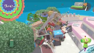 Katamari Damacy REROLL -13- Make a Star 7 (11m28cm2mm) (Present)