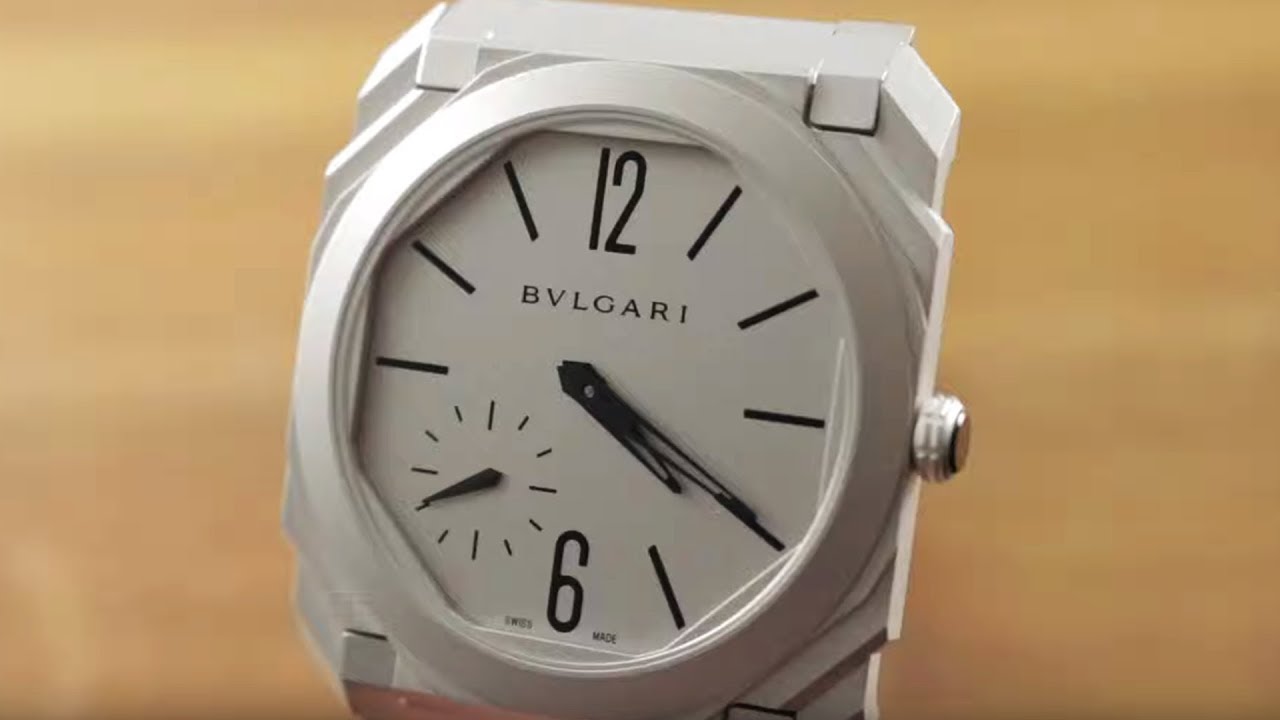 bulgari 103011