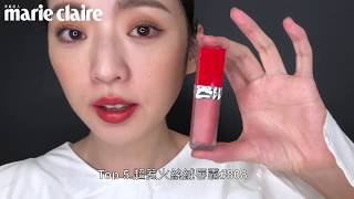 DIOR 迪奧2019年最受歡迎唇彩Top 5：粉漾潤唇膏、焦糖南瓜 ...