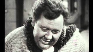 Charles Laughton As Captain Kidd