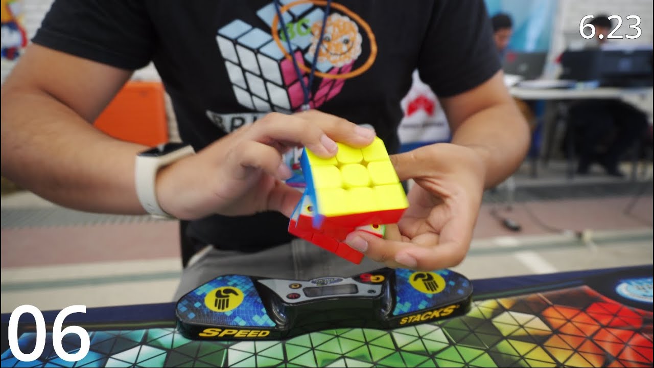 6 26 3x3 NR Average WR46 YouTube 6-26-3x3-nr-average-wr46-youtube