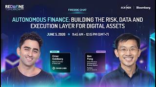 Famous Autonomous Finance: Building the Risk, Data and Execution Layer for Digital Assets Wealth