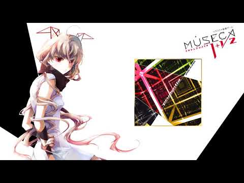 [MUSECA] prudentia (音源)