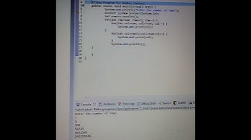 #java#coding#patterns#learnwithme