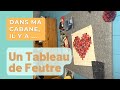 Fabriquer Un Pêle Mêle Le Tableau En Feutre Fabriquer Un Pêle Mêle Le Tableau En Feutre